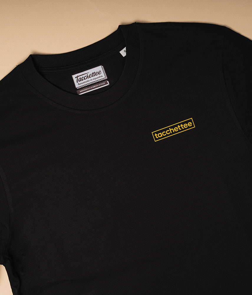 Stadio Delle Alpi, Torino MUNDIAL x Tacchettee T-shirt