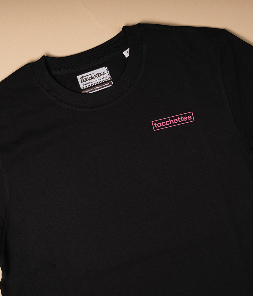 R.Barbera, Palermo MUNDIAL x Tacchettee T-shirt