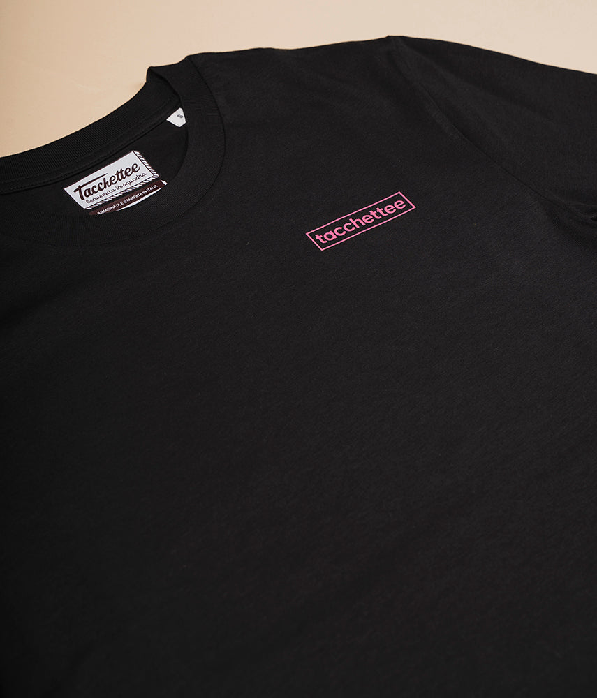 R.Barbera, Palermo MUNDIAL x Tacchettee T-shirt