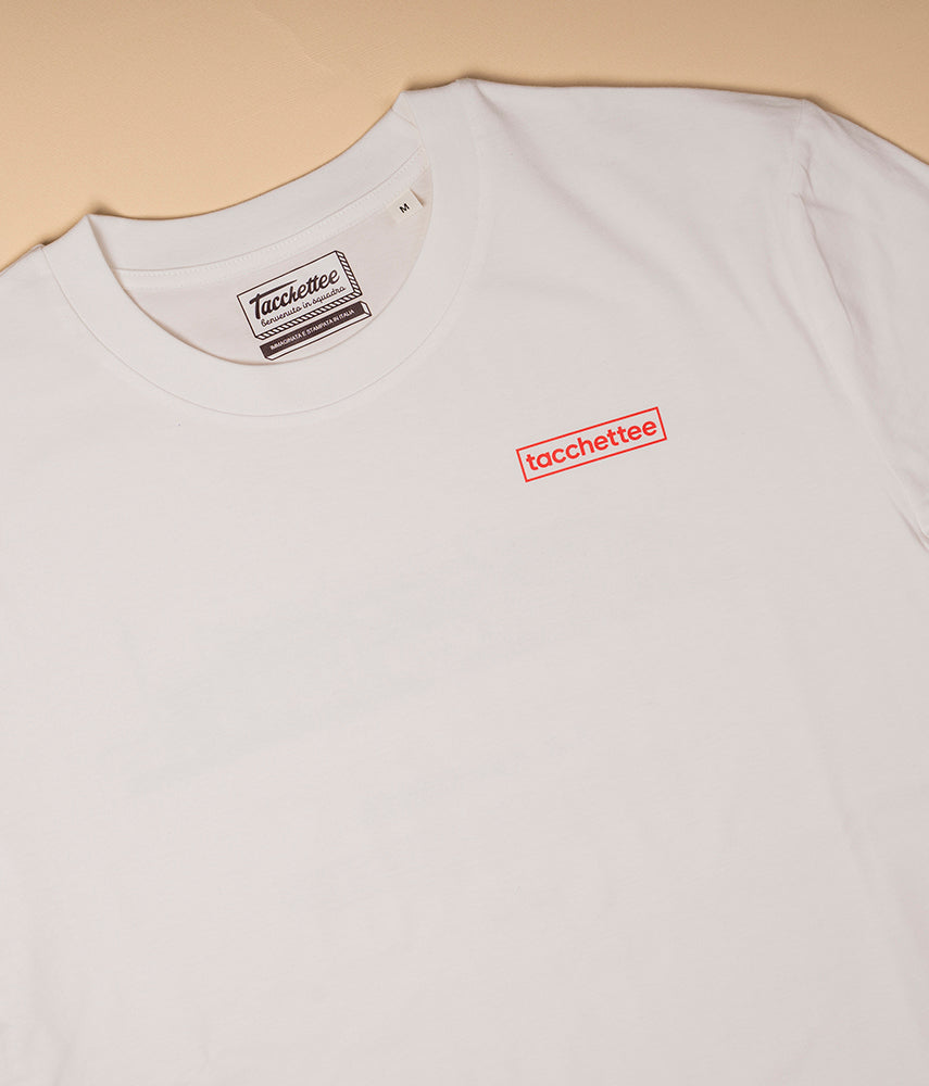 L.Ferraris, Genova MUNDIAL x Tacchettee T-shirt