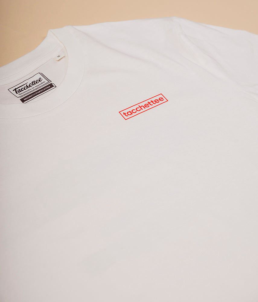 San Nicola, Bari MUNDIAL x Tacchettee T-shirt