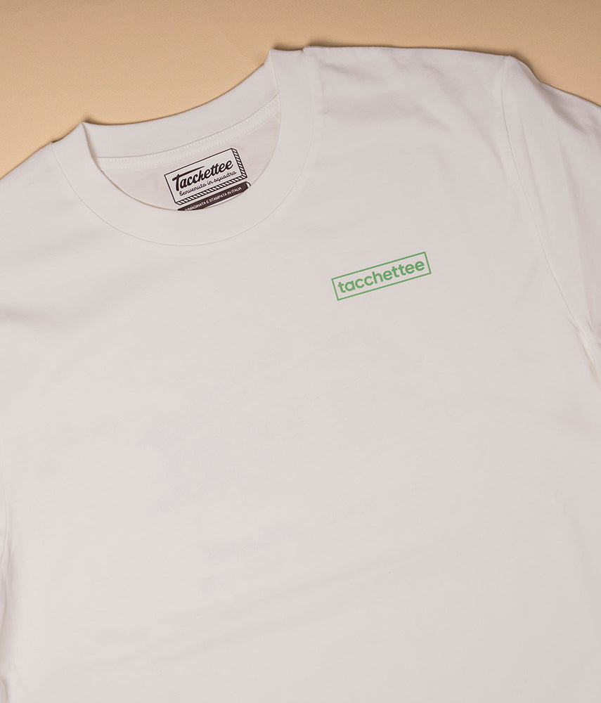 Stadio Delle Alpi, Torino MUNDIAL x Tacchettee T-shirt