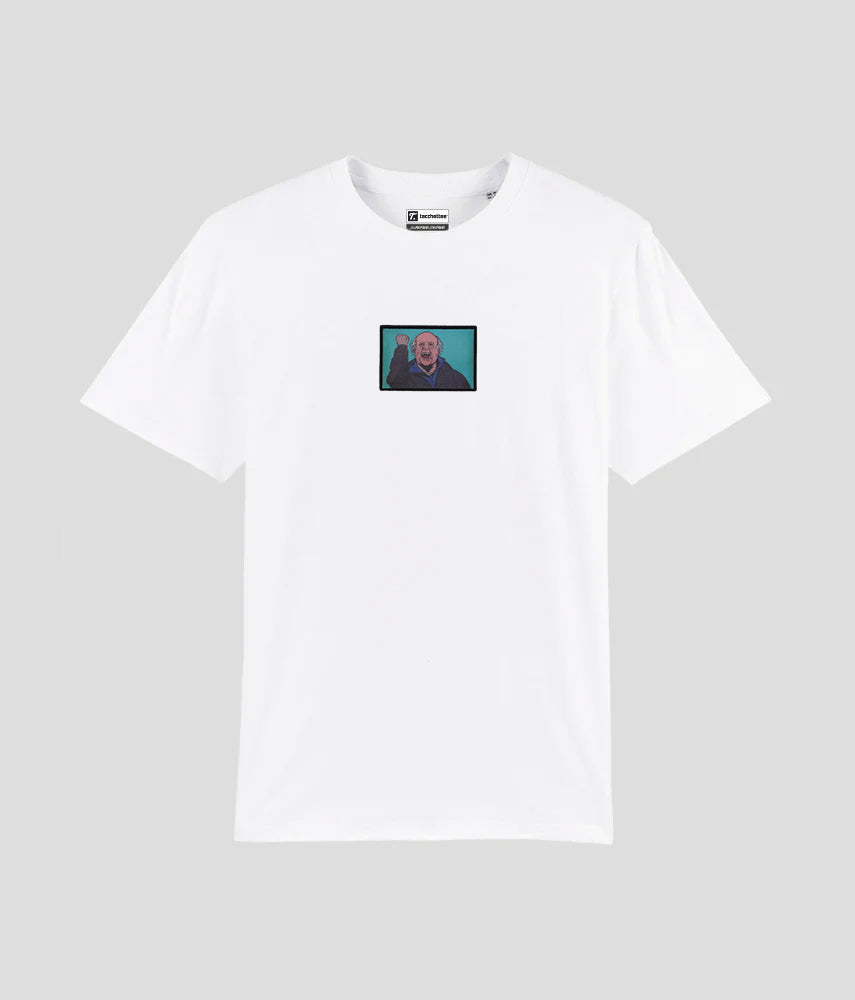 SE FAMO ER 3a 3... T-shirt animata - Tacchettee