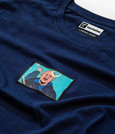 SE FAMO ER 3a 3... T-shirt animata - Tacchettee