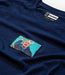 SE FAMO ER 3a 3... T-shirt animata - Tacchettee