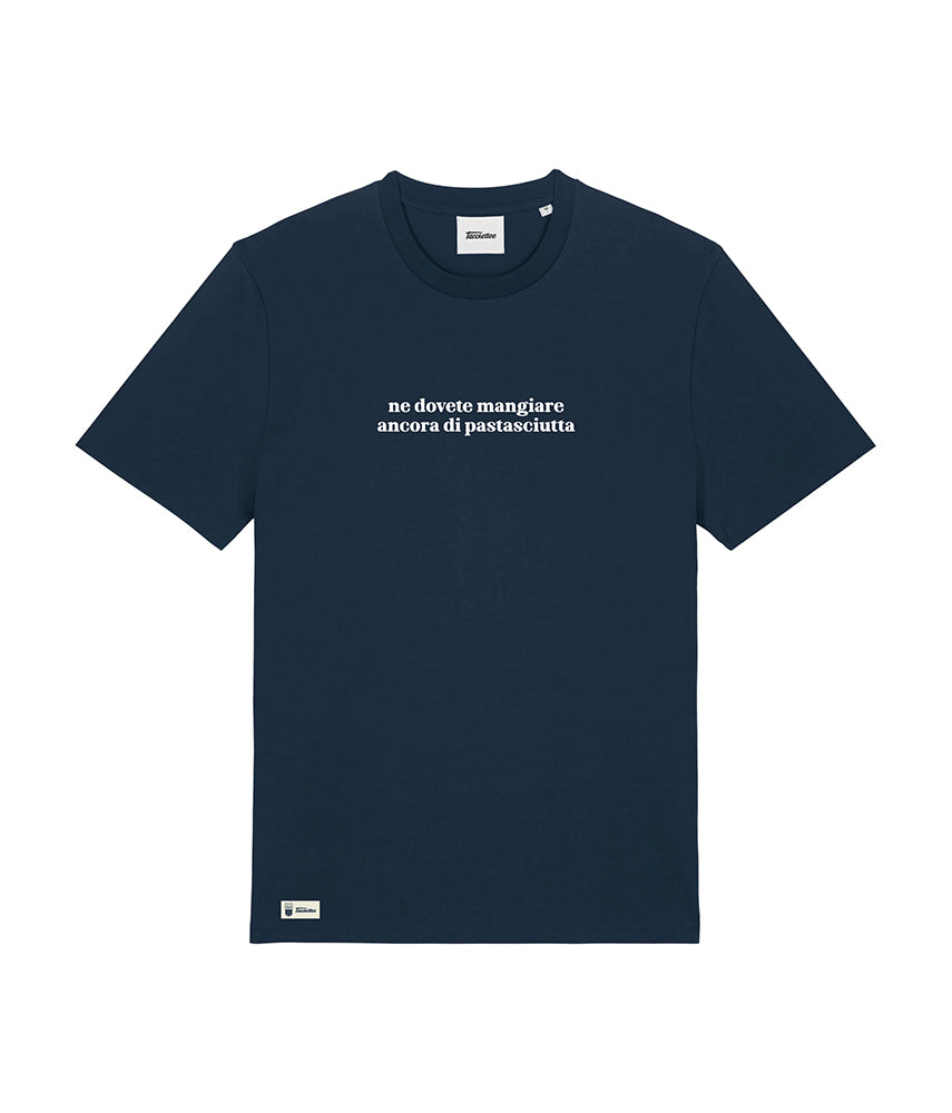 <transcy>PASTASCIUTTA Printed T-shirt</transcy>