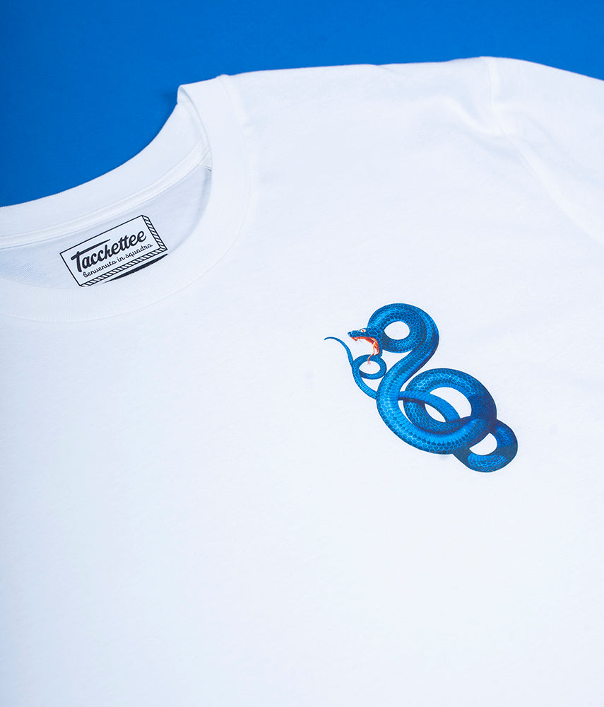NELLA BOLGIA NERAZZURRA T-shirt