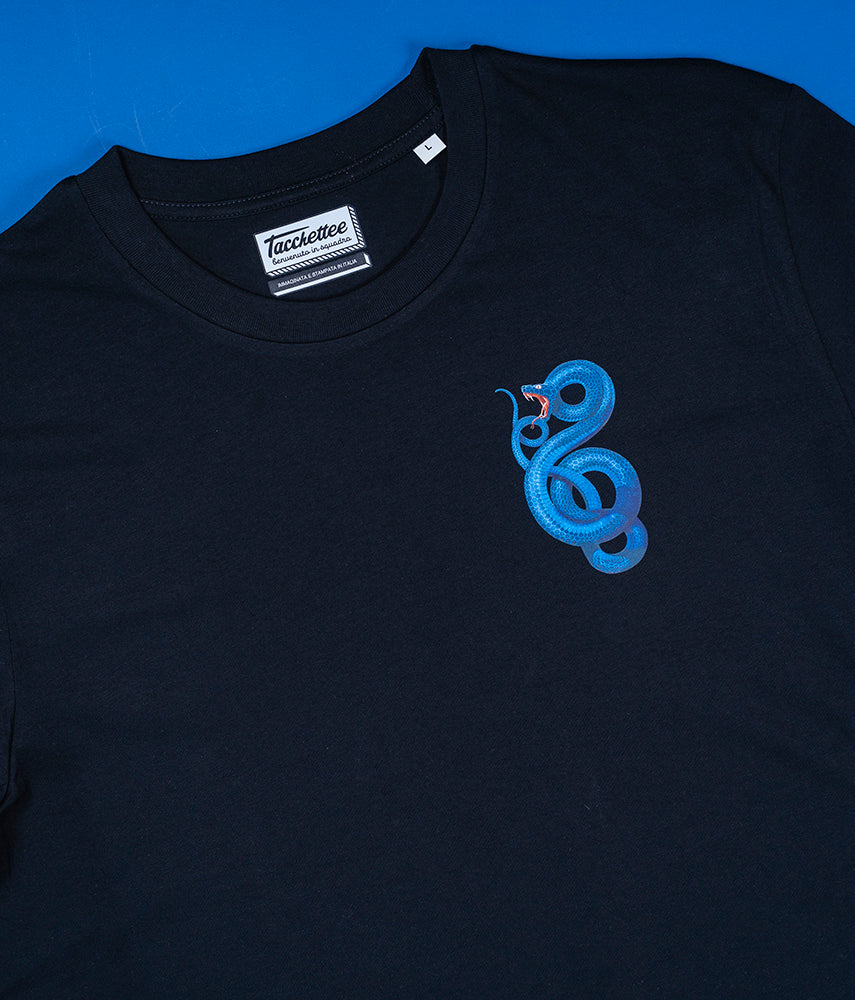 NELLA BOLGIA NERAZZURRA T-shirt