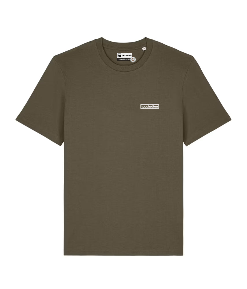 NELLO SPOGLIATOIO. T-shirt