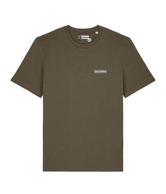 NELLO SPOGLIATOIO. T-shirt