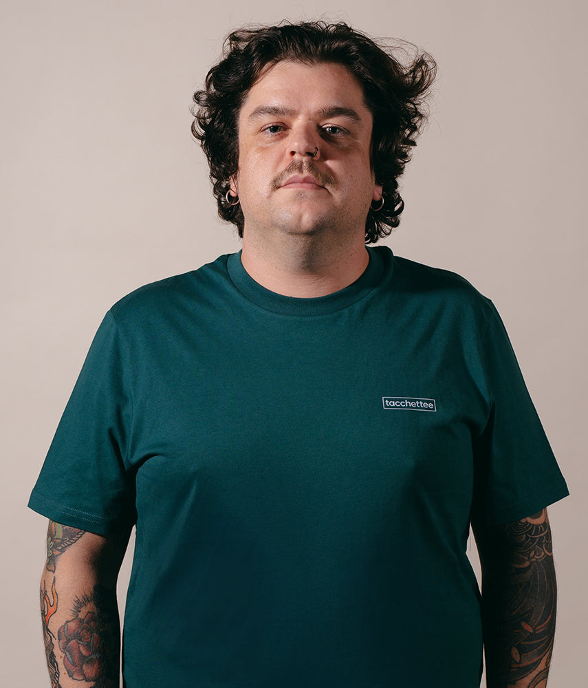NELLO SPOGLIATOIO. T-shirt