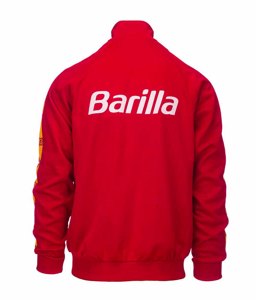 Track Jacket Roma '86-'87 Conti Home NR Classico