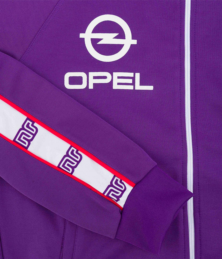 Track Jacket Fiorentina '85-'86 Socrates Home NR Classico