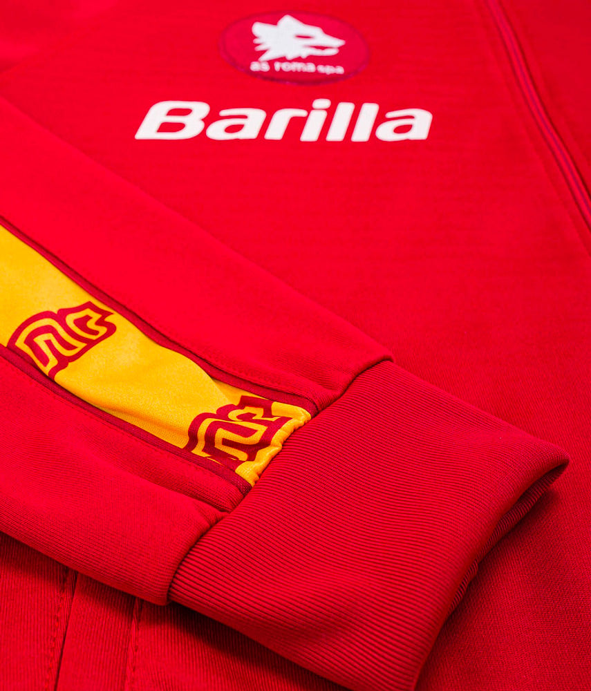 Track Jacket Roma '86-'87 Conti Home NR Classico