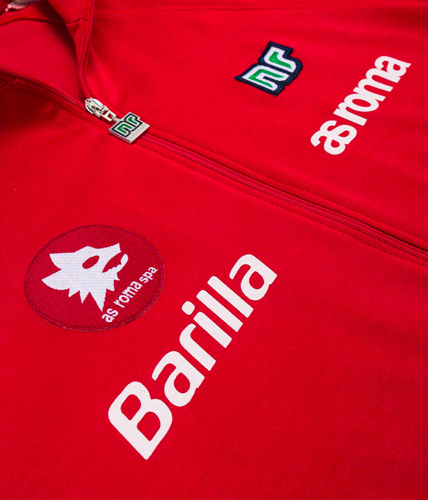 Track Jacket Roma '86-'87 Conti Home NR Classico