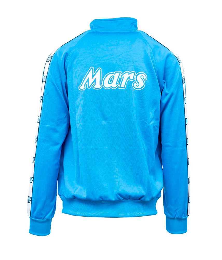 Track Jacket Napoli '88-'89 Maradona Home NR Classico
