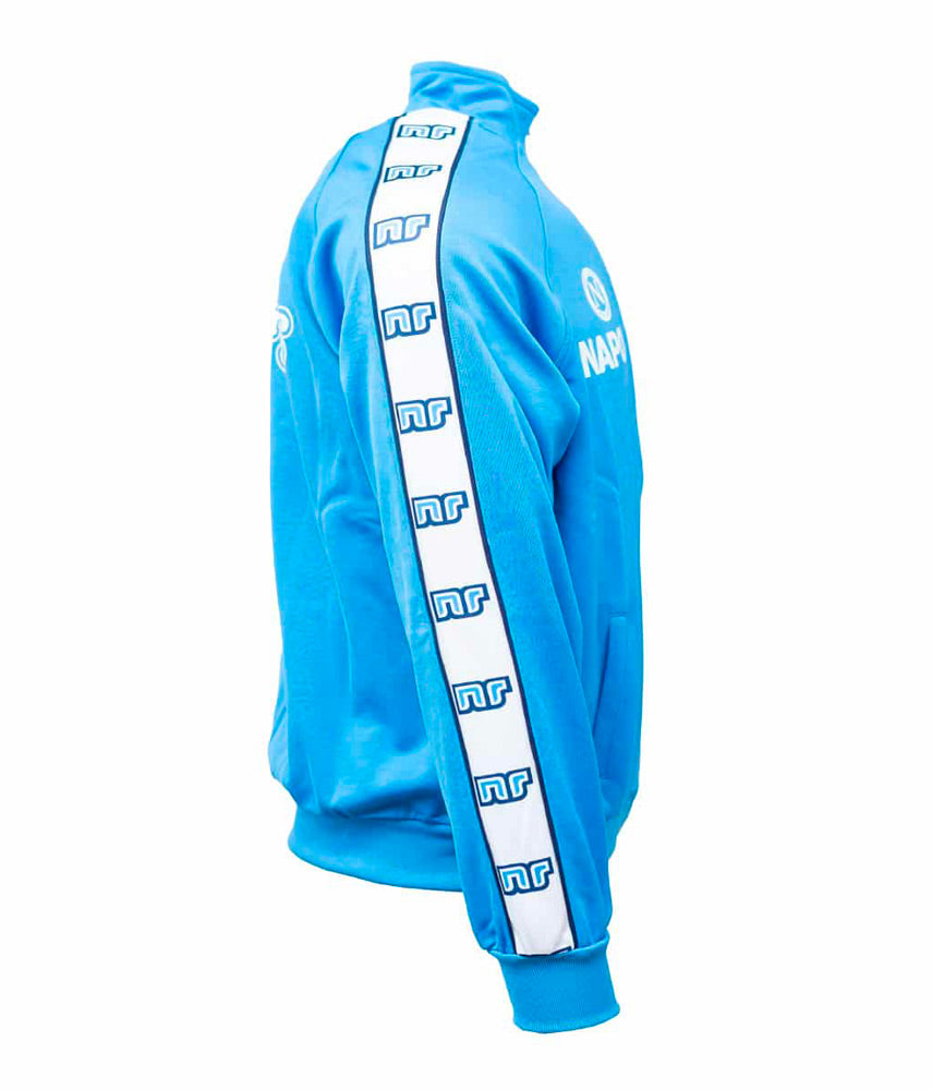 Track Jacket Napoli '88-'89 Maradona Home NR Classico