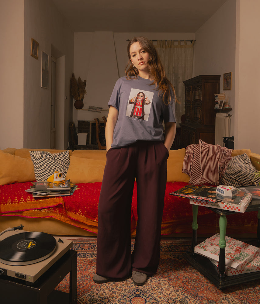 OZZY FOREVER T-shirt