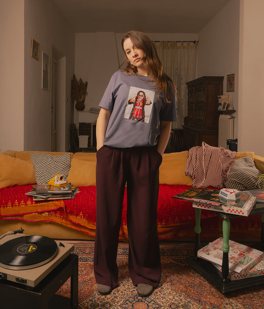 OZZY FOREVER T-shirt