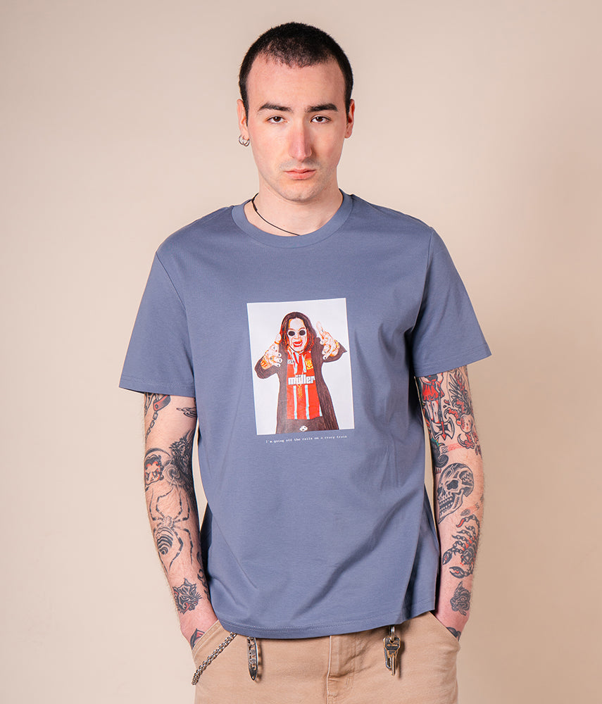 OZZY FOREVER T-shirt