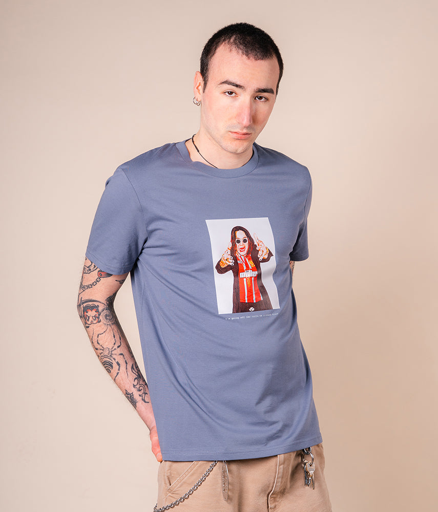 OZZY FOREVER T-shirt