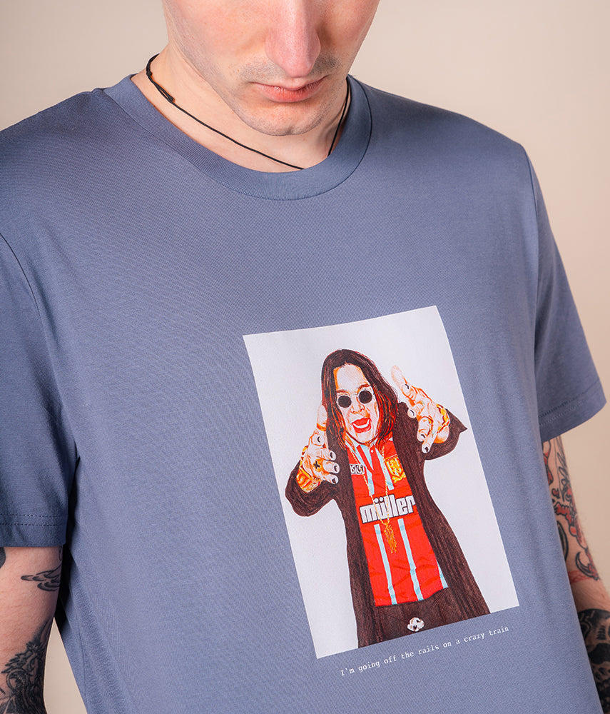 OZZY FOREVER T-shirt