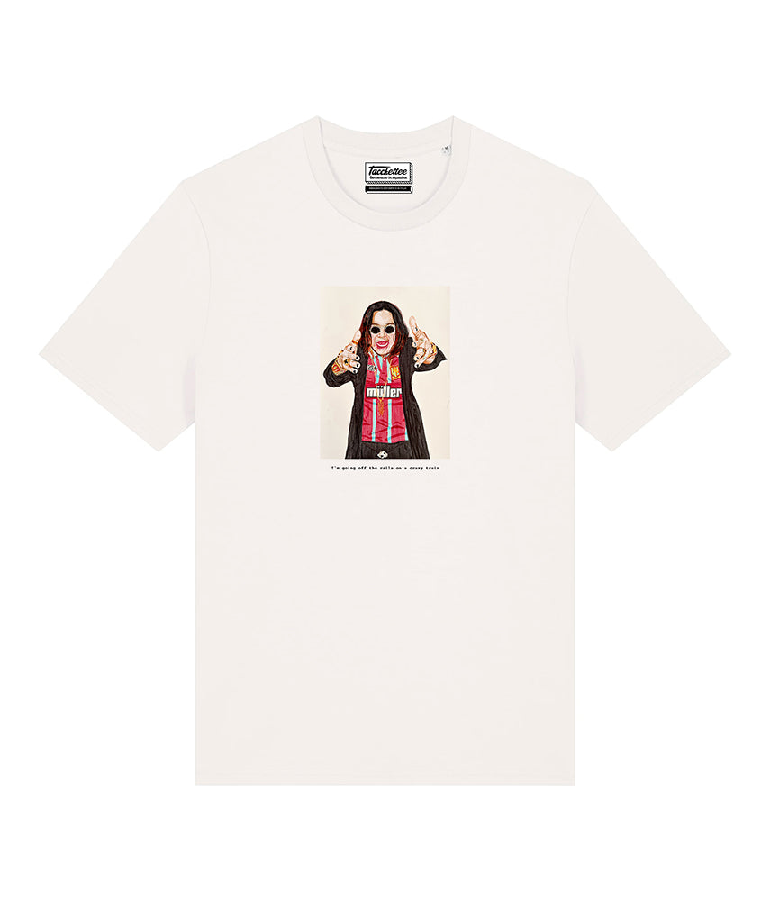 OZZY FOREVER T-shirt