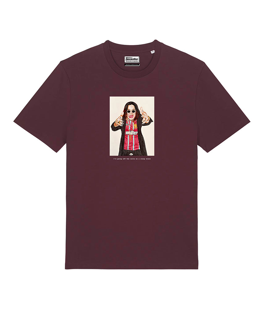 OZZY FOREVER T-shirt