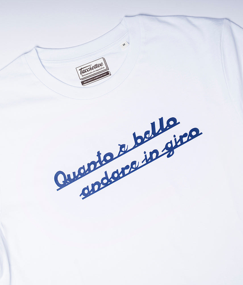 PER I COLLI BOLOGNESI T-shirt