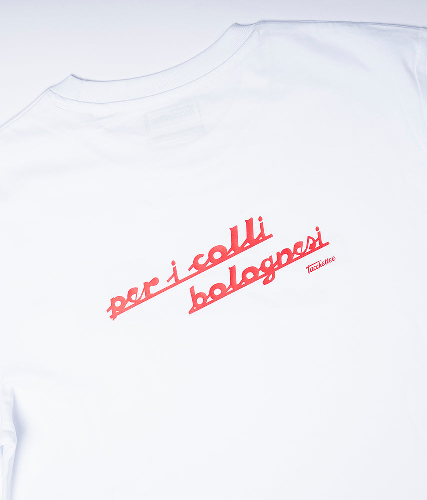 PER I COLLI BOLOGNESI T-shirt