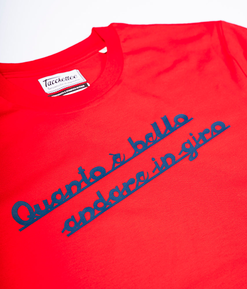 PER I COLLI BOLOGNESI T-shirt