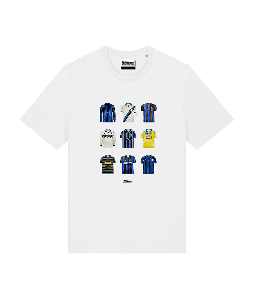PER LA MAGLIA NERAZZURRA T-shirt