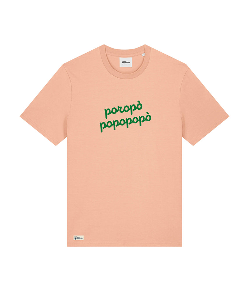 POROPÒ POPOPOPÒ Italia FIGC T-shirt