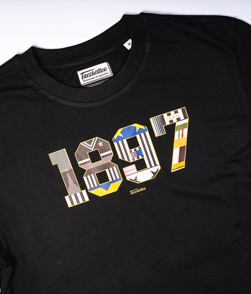 PRIMO NOVEMBRE 1897 T-shirt