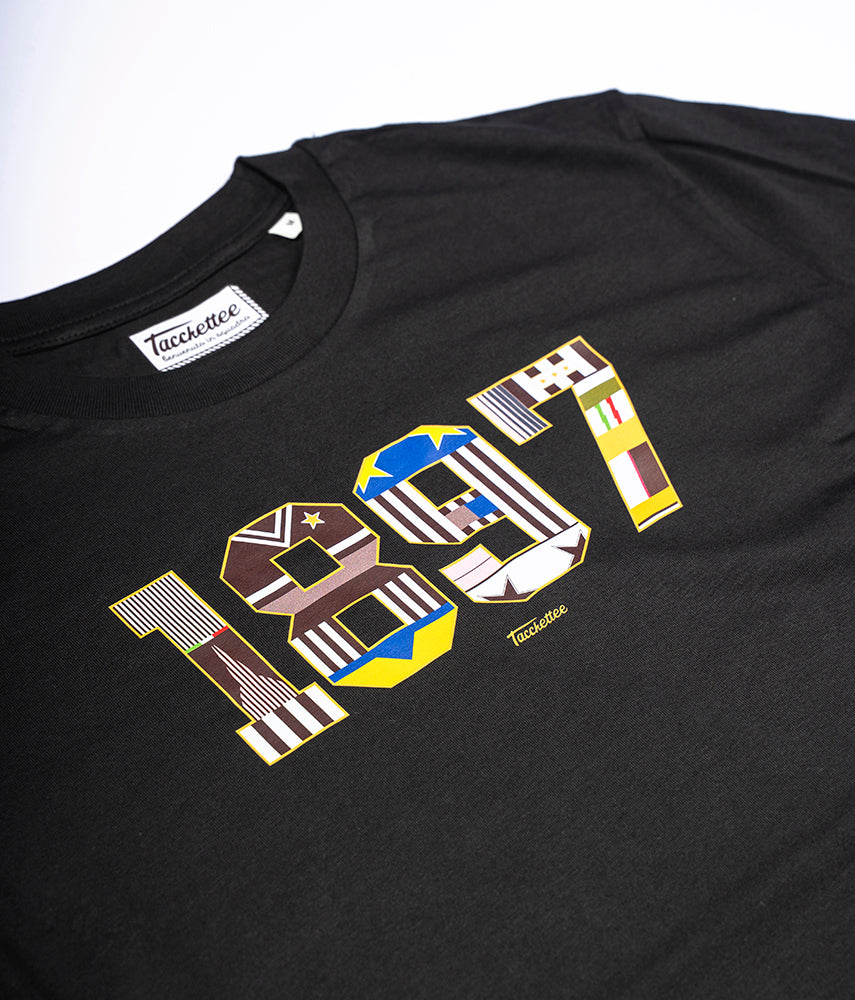 PRIMO NOVEMBRE 1897 T-shirt