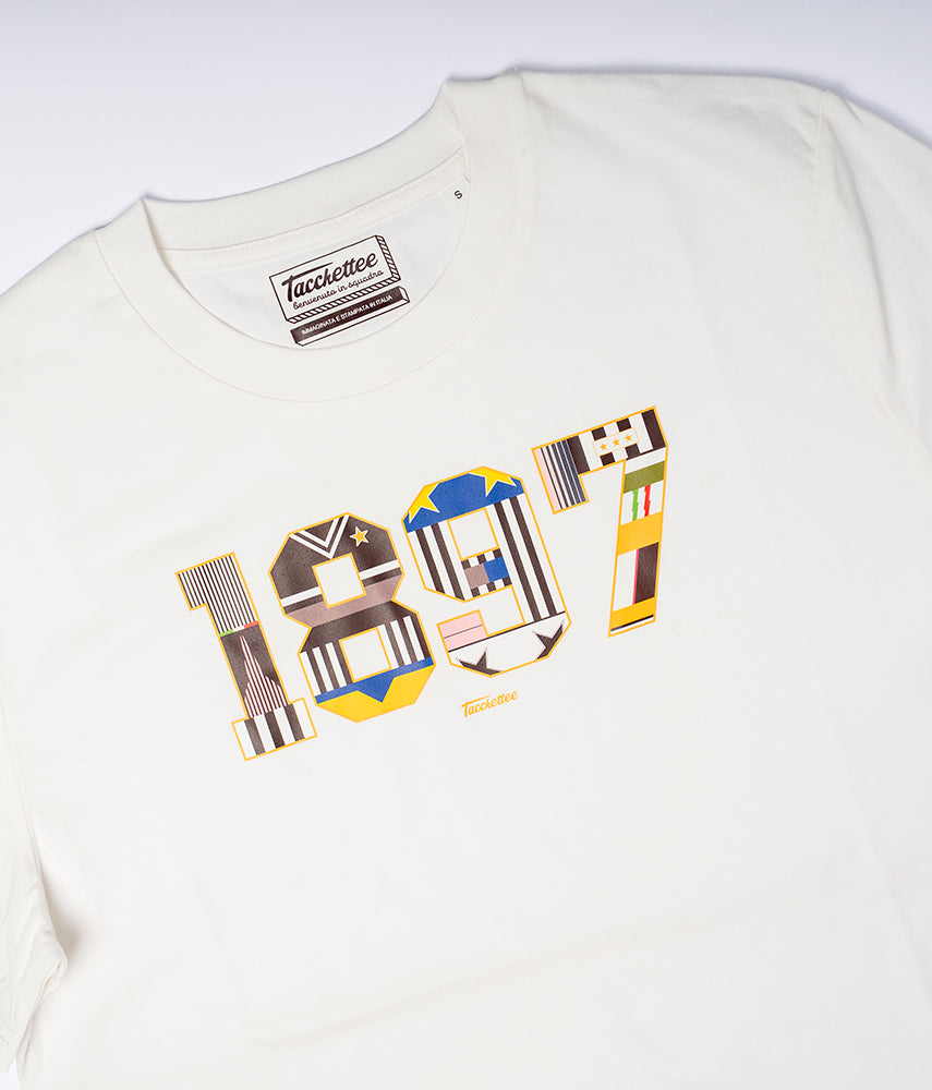 PRIMO NOVEMBRE 1897 T-shirt