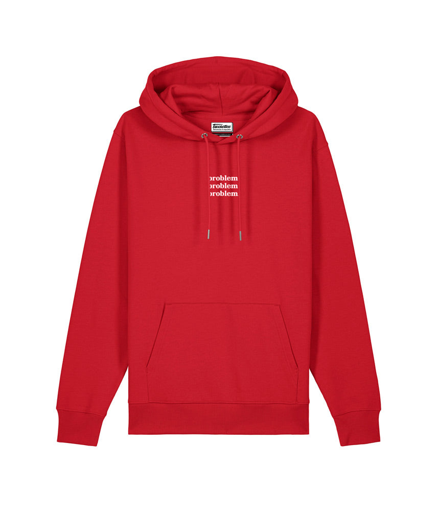 PROBLEMI PROBLEMI PROBLEMI Felpa cappuccio