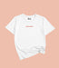 PETTO NETTO T-shirt stampata - Tacchettee