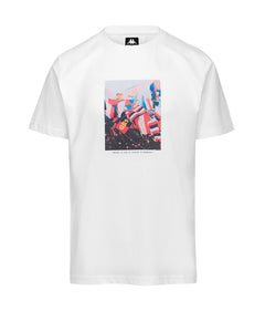 FABER Printed T-shirt