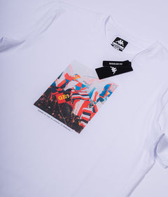 FABER Printed T-shirt