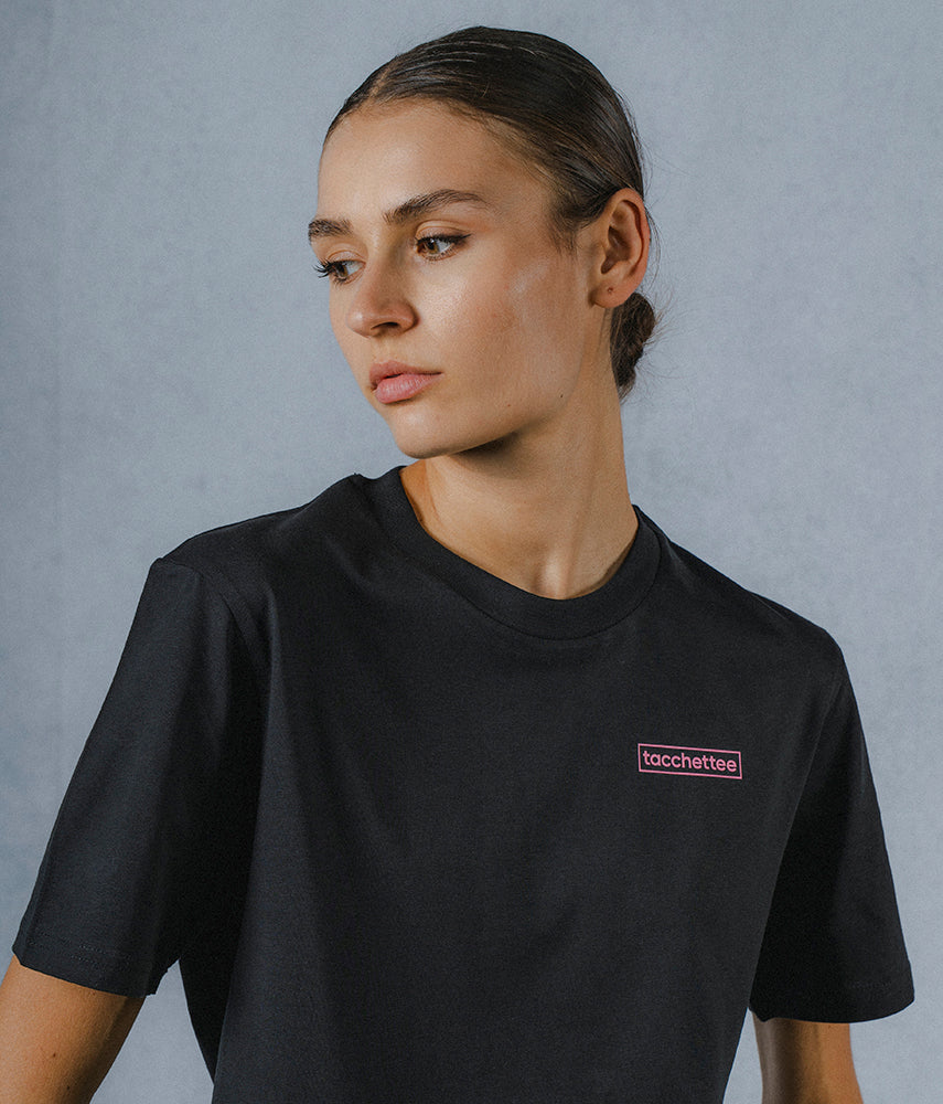 R.Barbera, Palermo MUNDIAL x Tacchettee T-shirt