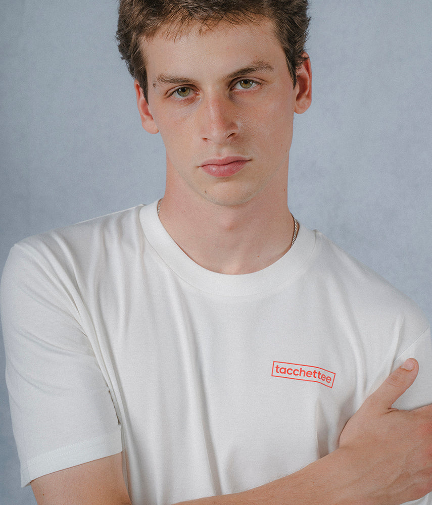 R.Barbera, Palermo MUNDIAL x Tacchettee T-shirt