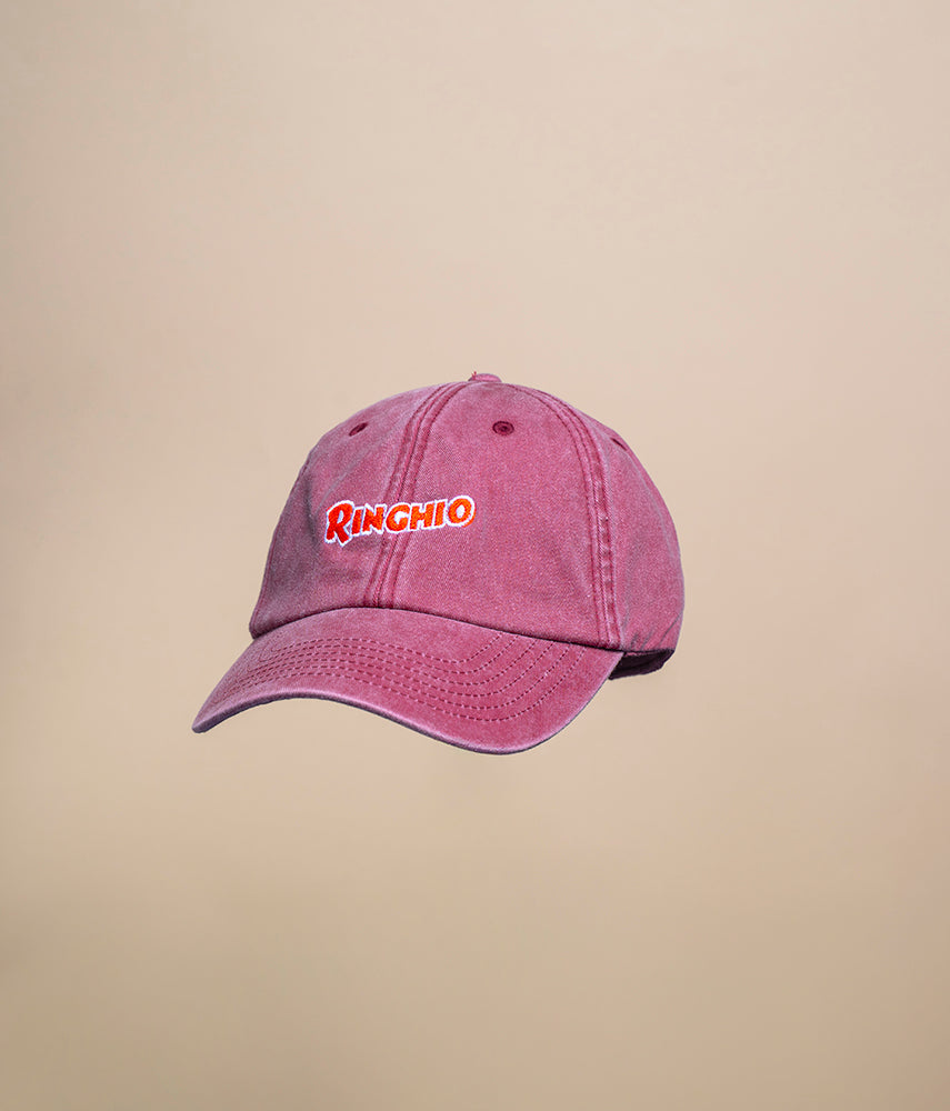 RINGHIO Cappellino visiera