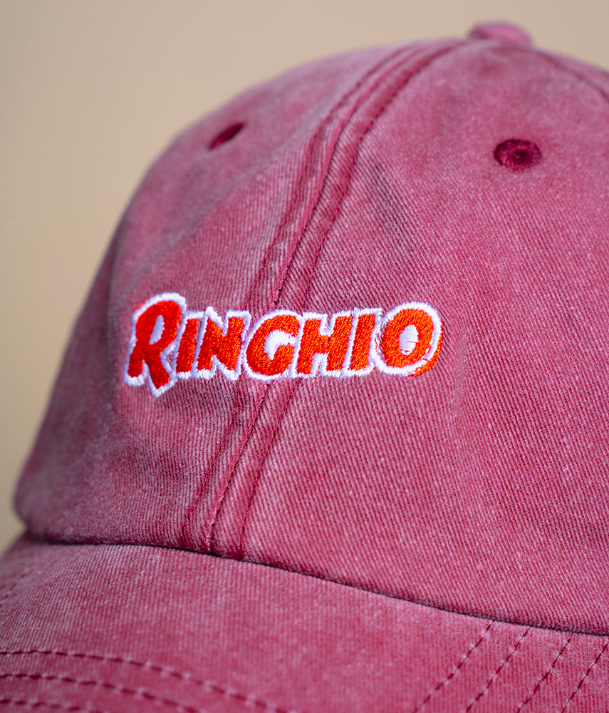 RINGHIO Cappellino visiera