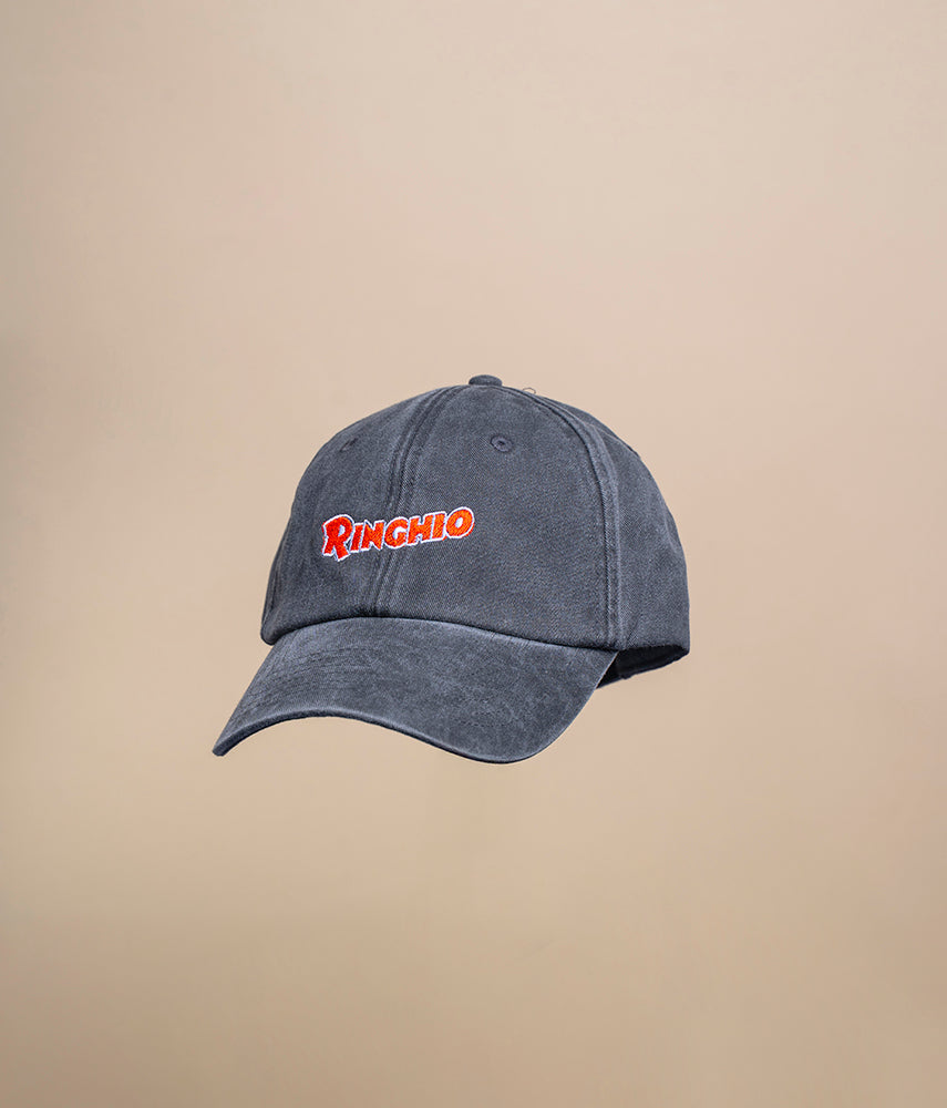 RINGHIO Cappellino visiera