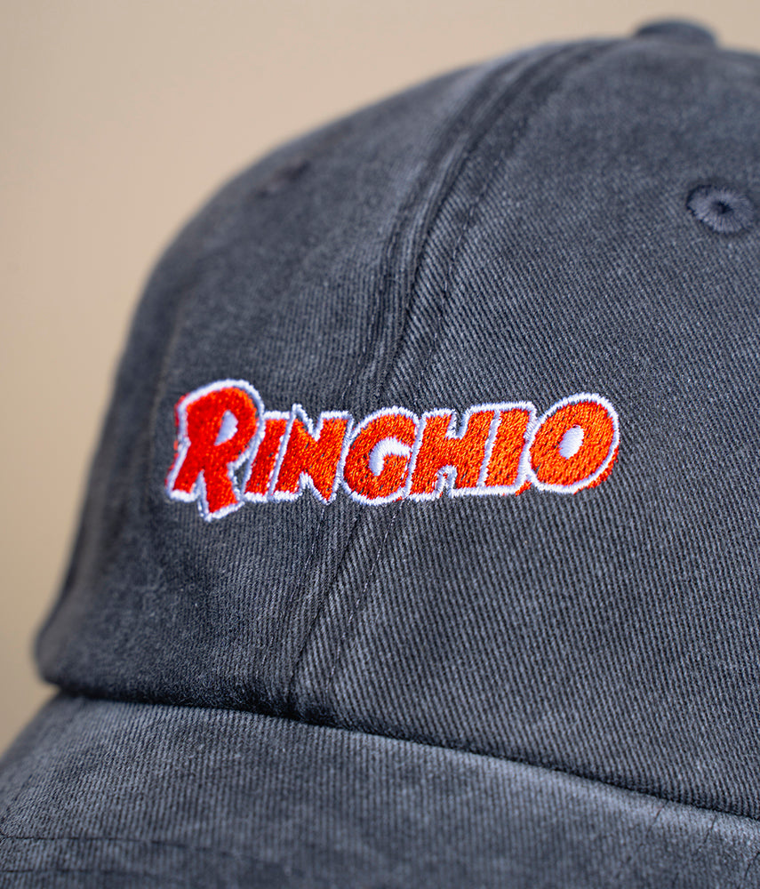 RINGHIO Cappellino visiera