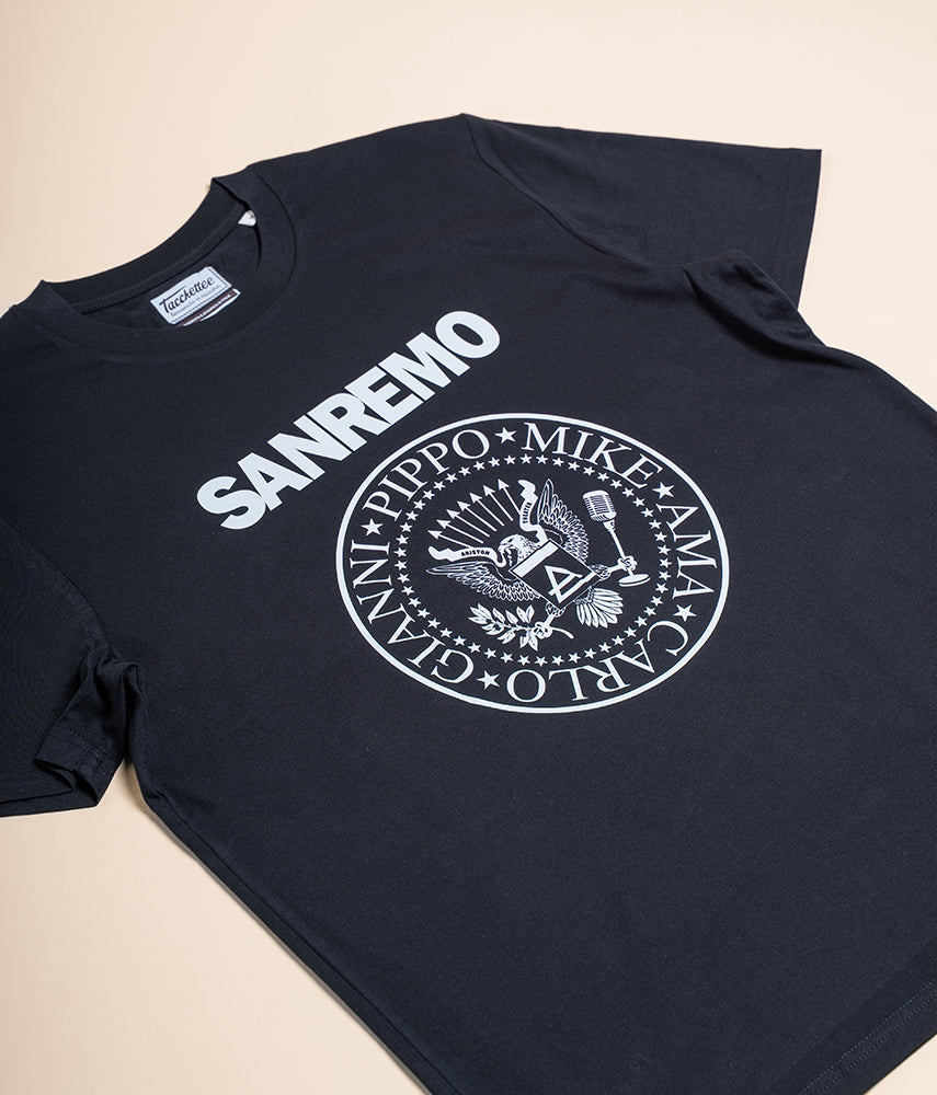 SANREMO T-shirt