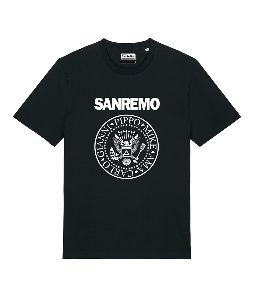 SANREMO T-shirt