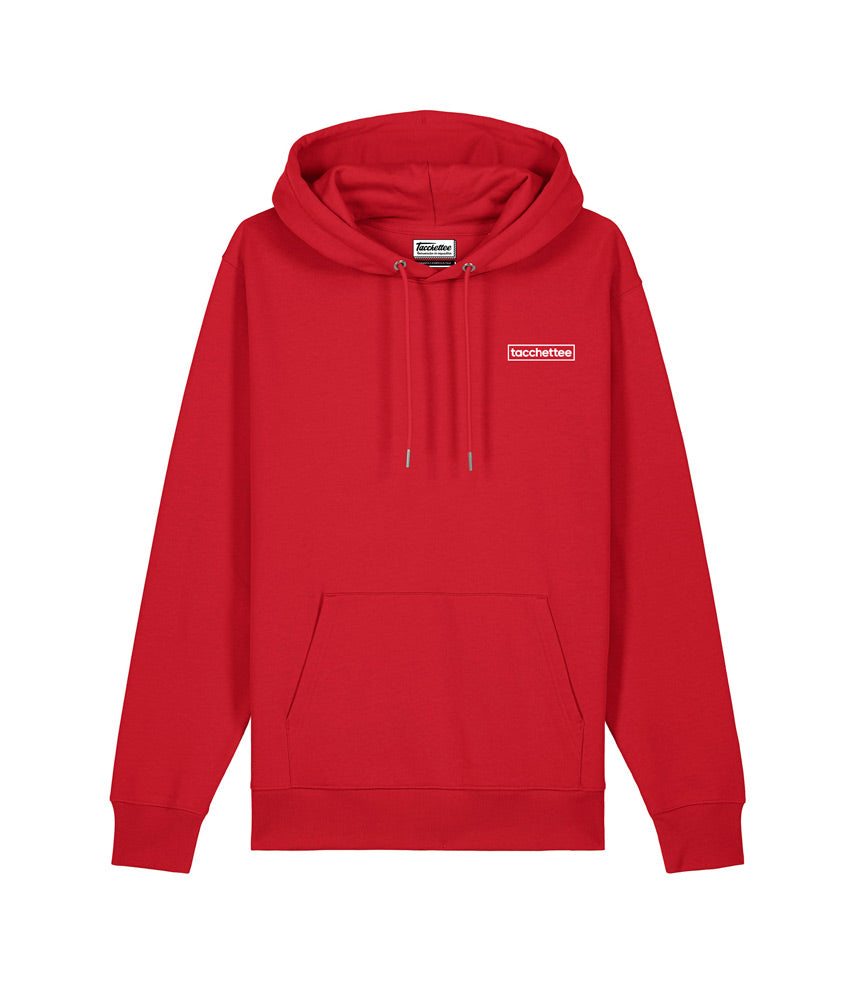 SCATENATE L'INFERNO Felpa cappuccio