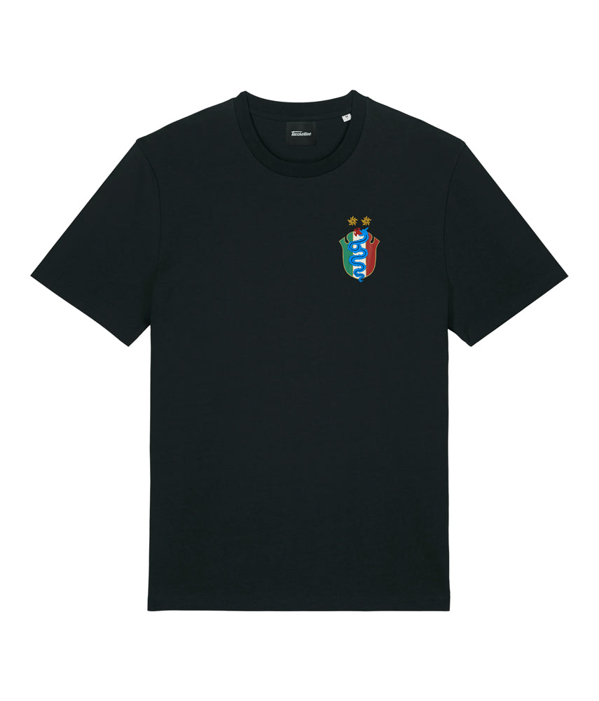 SIC ITUR AD ASTRA T-shirt